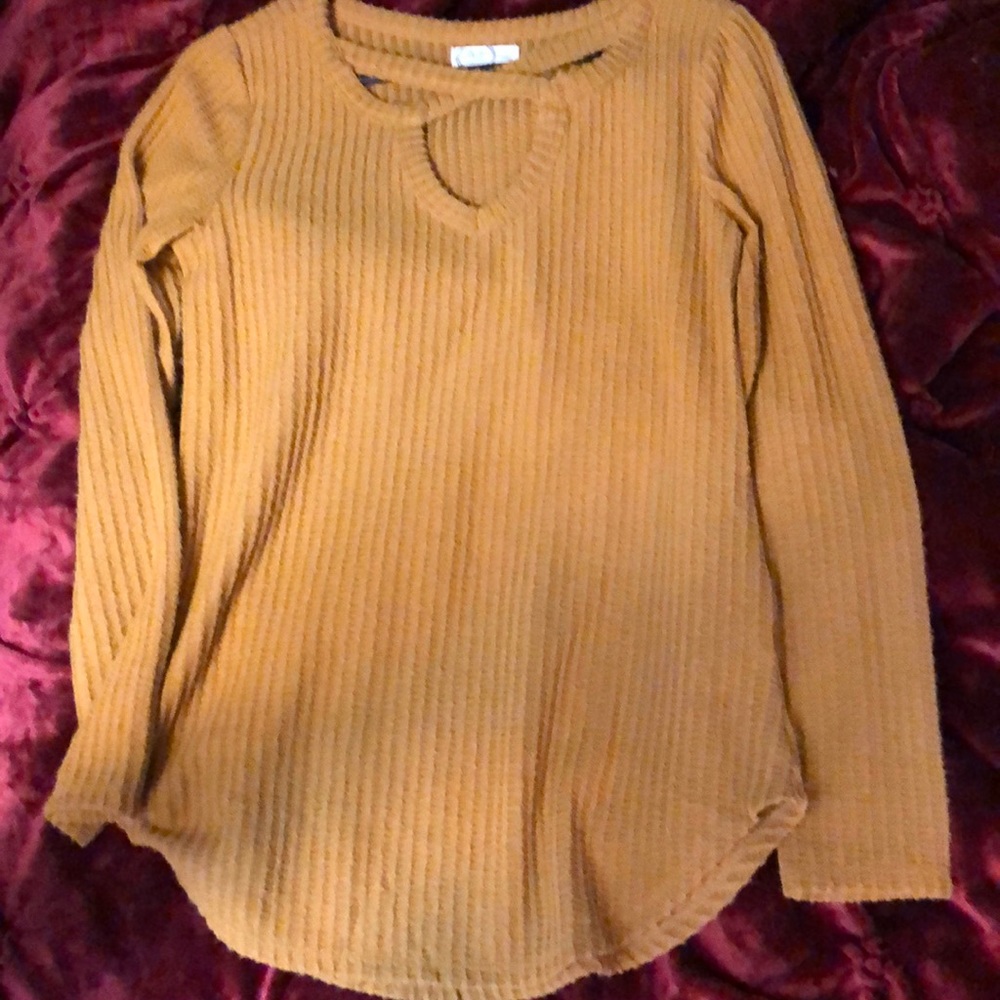 LS new Top